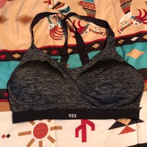 Victoria Secret Sports bra